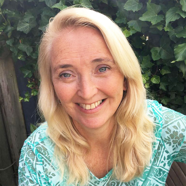 Marleen de Wit